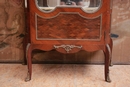 style Display cabinet, France 19th century