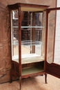 style Display cabinet, France 19th century