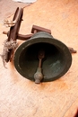 style Churck bell in Bronze, Belgium 1900