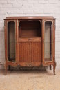 style Display cabinet, France 1900