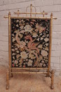 style Screen, France 19th century