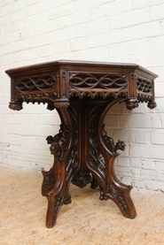 Gothic Coffee table