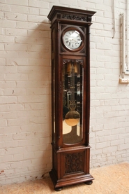Henri II Grandfather Clock