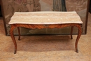 Louis XV style Coffee table, France 1920