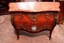 Louis XV style Commode, France 1900