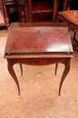 Louis XV style Secretary desk, France 19th century