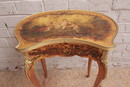 Louis XV style Table, France 19th century