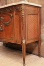 Louis XVI style Commode, France 19th century