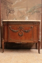 Louis XVI style Commode, France 19th century