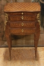 Louis XV style Chest of drawers, France 1920