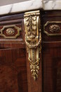 Napoleon III style Cabinet and server, France 19th century