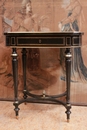 Napoleon III style Vantity table, France 19th century