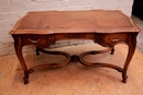 Regency style Desk, France 19th century