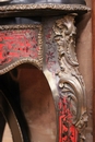 Boulle style Wall console, France 19th century