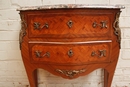 Louis XV style Chest of drawers , France 1920