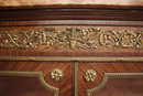 style Display cabinet, France 19th century