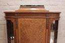 style Display cabinet, France 1900