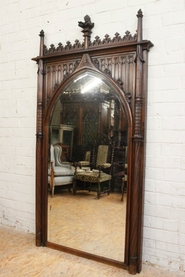 Gothic Mirror