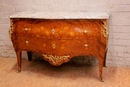 Louis XV Chest 1920°S