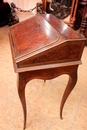 Louis XV style Secretary desk, France 19th century