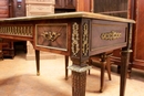 Louis XVI style Office set, France 19th century