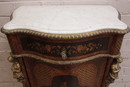 Napoleon III style Cabinet, France 19th century