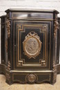 Napoleon III style Cabinet, France 19th century