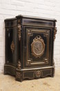 Napoleon III style Cabinet, France 19th century