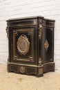 Napoleon III style Cabinet, France 19th century