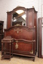 Louis XVI style Bedroom, France 19th century