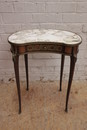 Napoleon III style Table, France 19th century