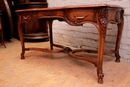 Regency style Desk, France 19th century