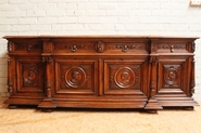 Renaissance Side board