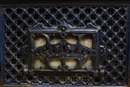 Enamel Stove 