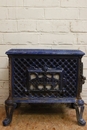 Enamel Stove 