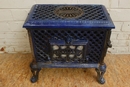 Enamel Stove 