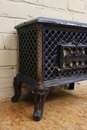 Enamel Stove 