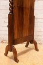 Renaissance style Rack in Walnut, France 19th century